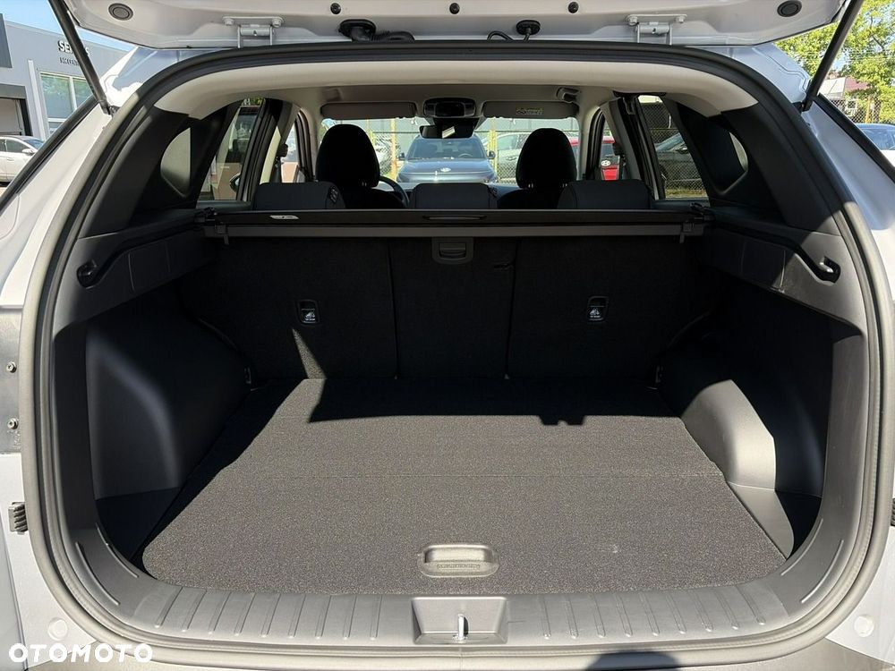 Hyundai Tucson - 25