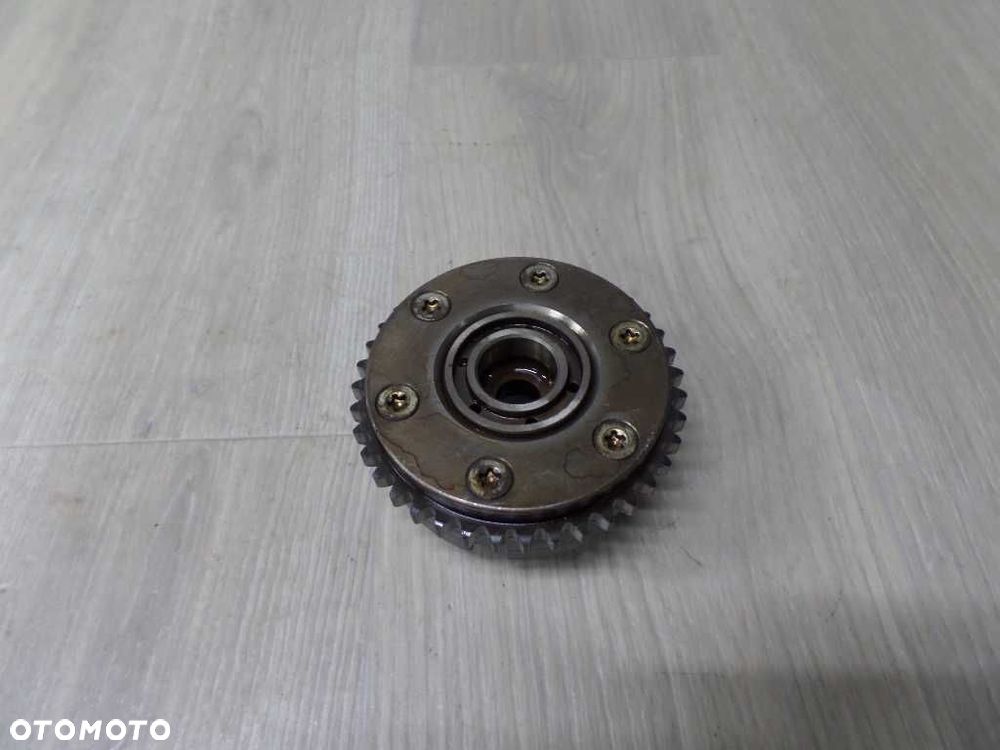 VOLVO S80 V70 III 3.0 3.2 XC 07- KOLO ZMIENNYCH FAZ ROZRZADU 6G9N-6C525-AC 30758082 - 1