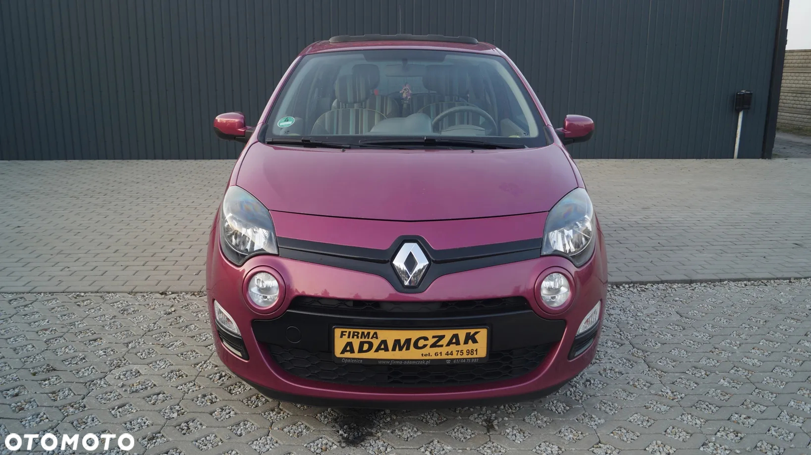 Renault Twingo 1.2 16V Eco Dynamique - 2