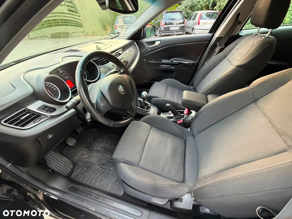 Alfa Romeo Giulietta 1.4 TB Veloce - 17