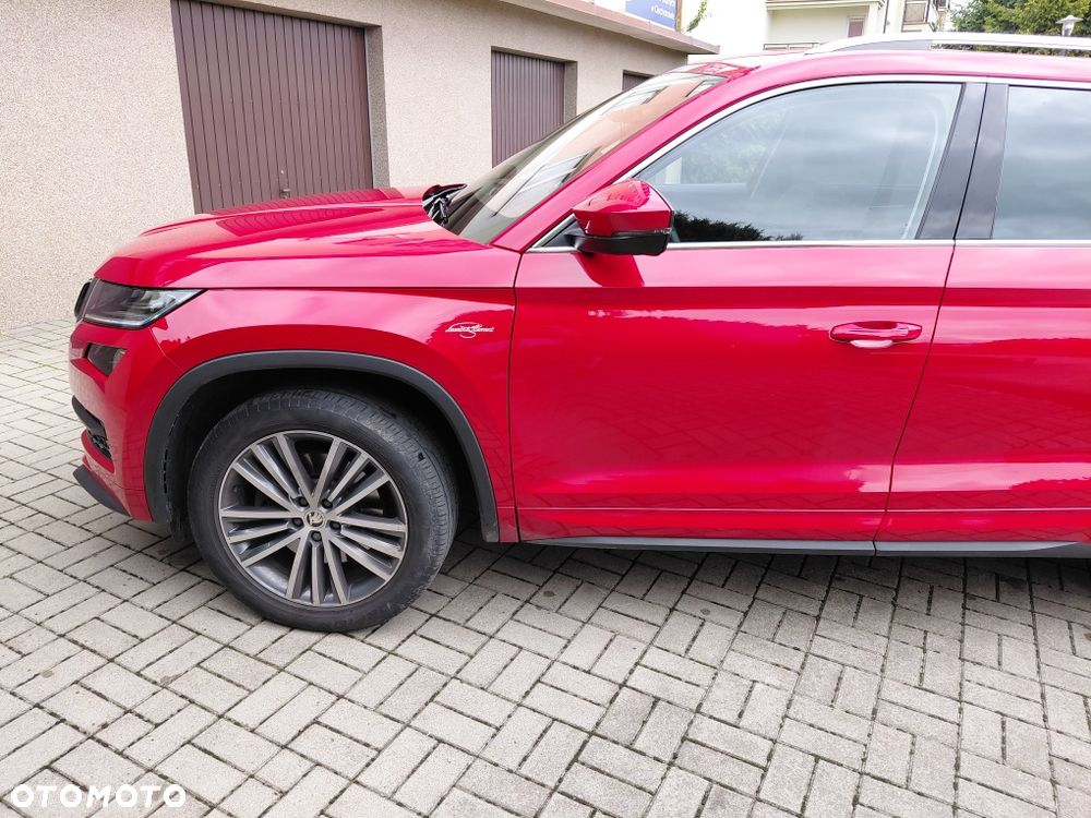 Skoda Kodiaq - 5