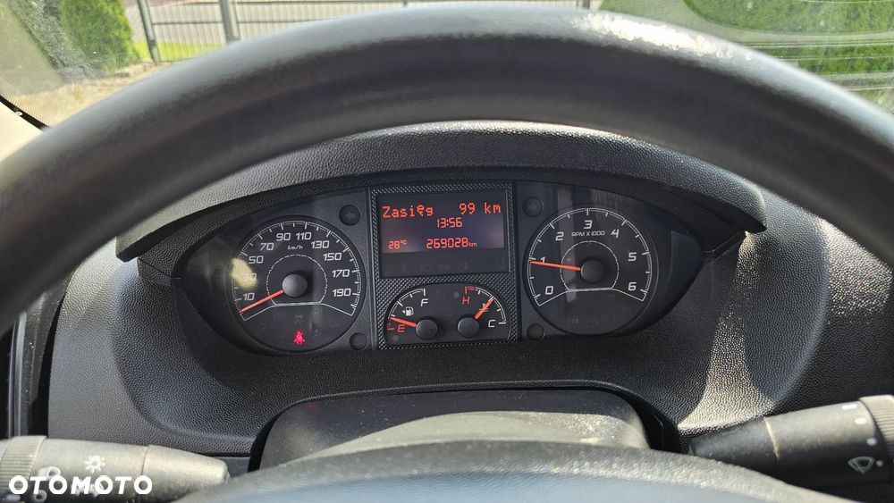 Fiat Ducato - 16