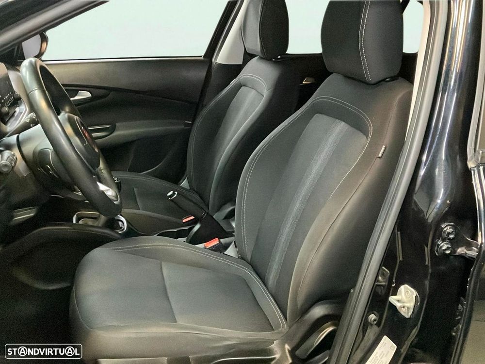 Fiat Tipo - 13
