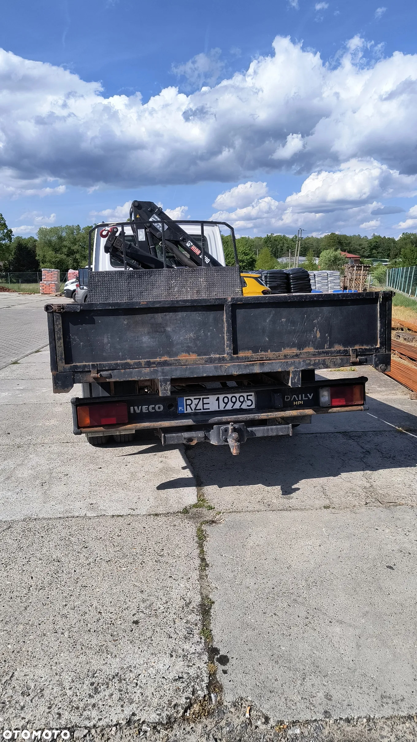 Iveco 35J 11B3A - 10