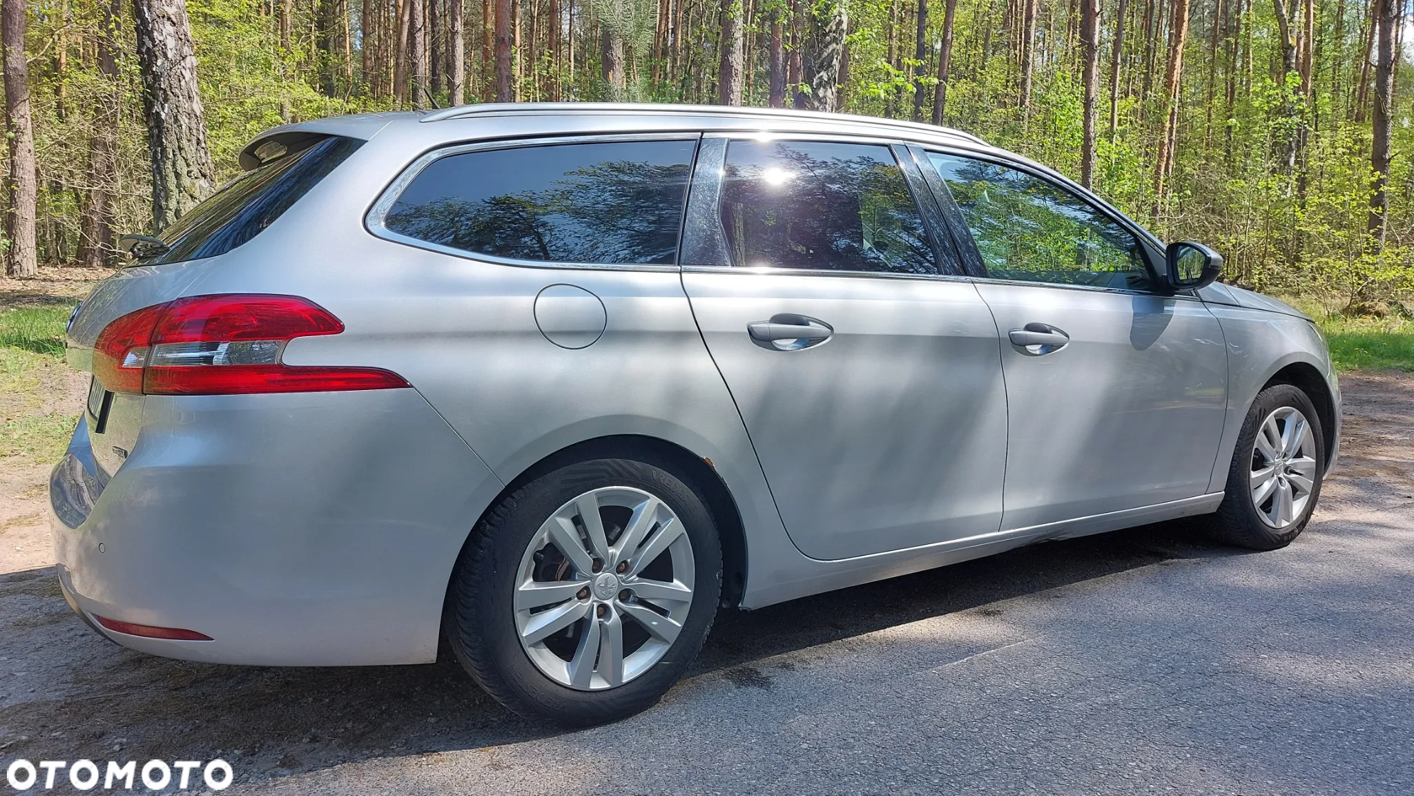 Peugeot 308 SW BlueHDi 120 Stop & Start Active - 6