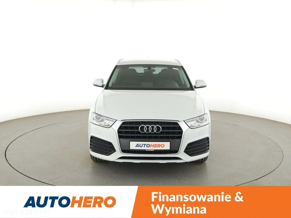 Audi Q3 1.4 TFSI Sport S tronic - 12