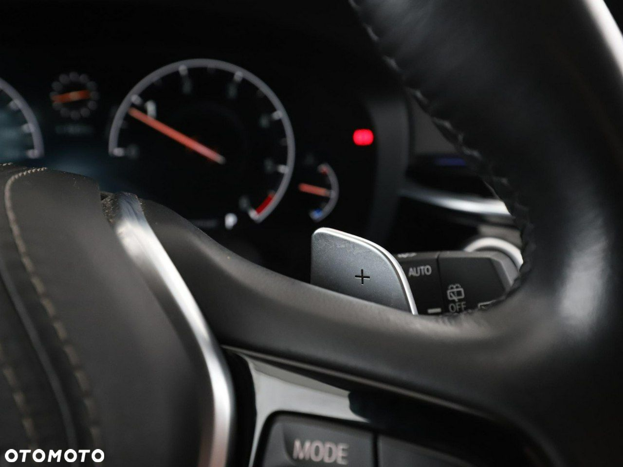 BMW Seria 5 520d - 31