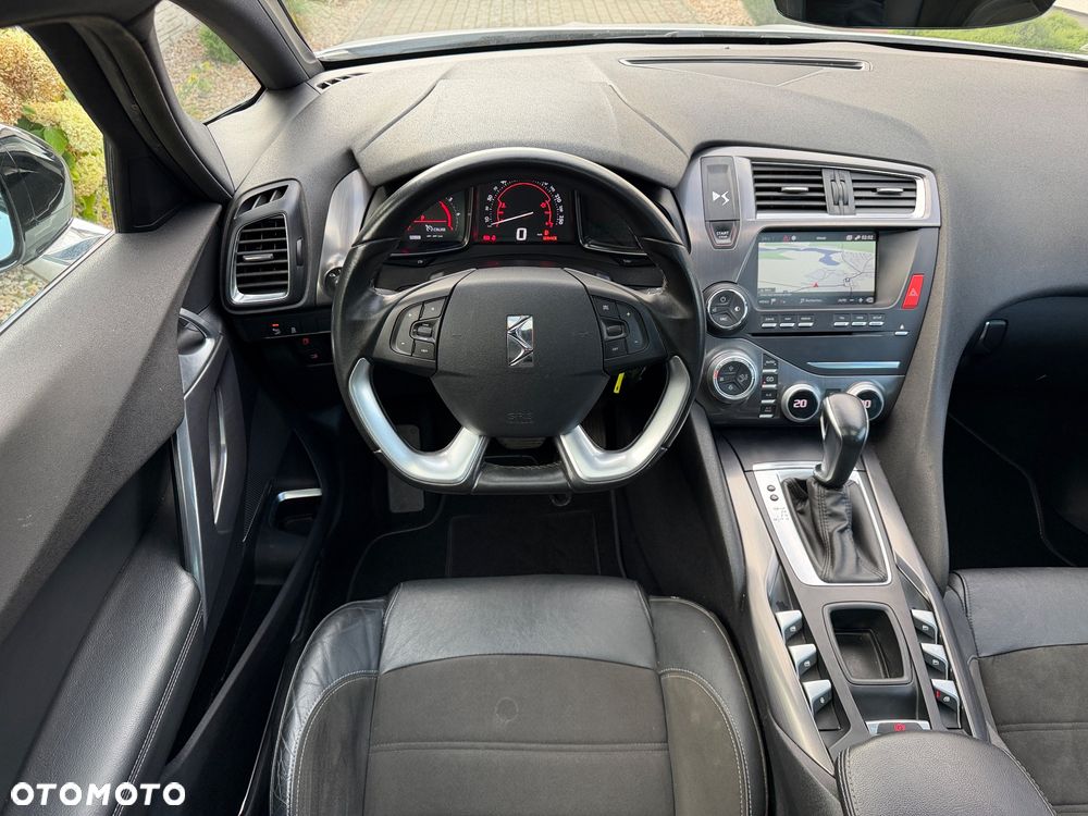 DS Automobiles DS 5 - 14