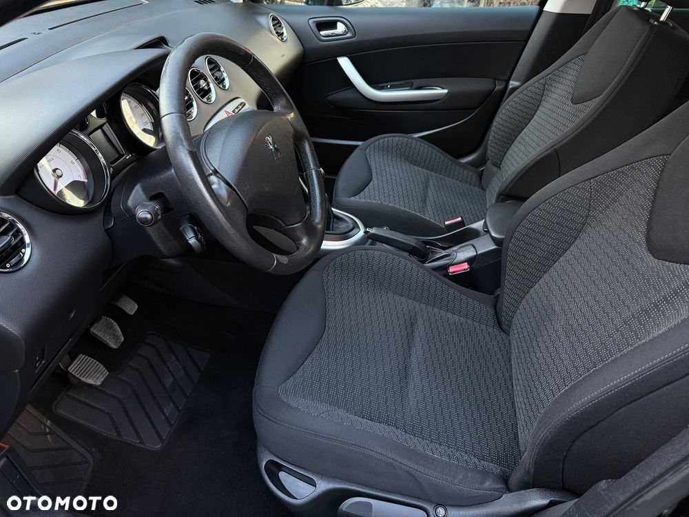 Peugeot 308 120 VTi Platinum - 24