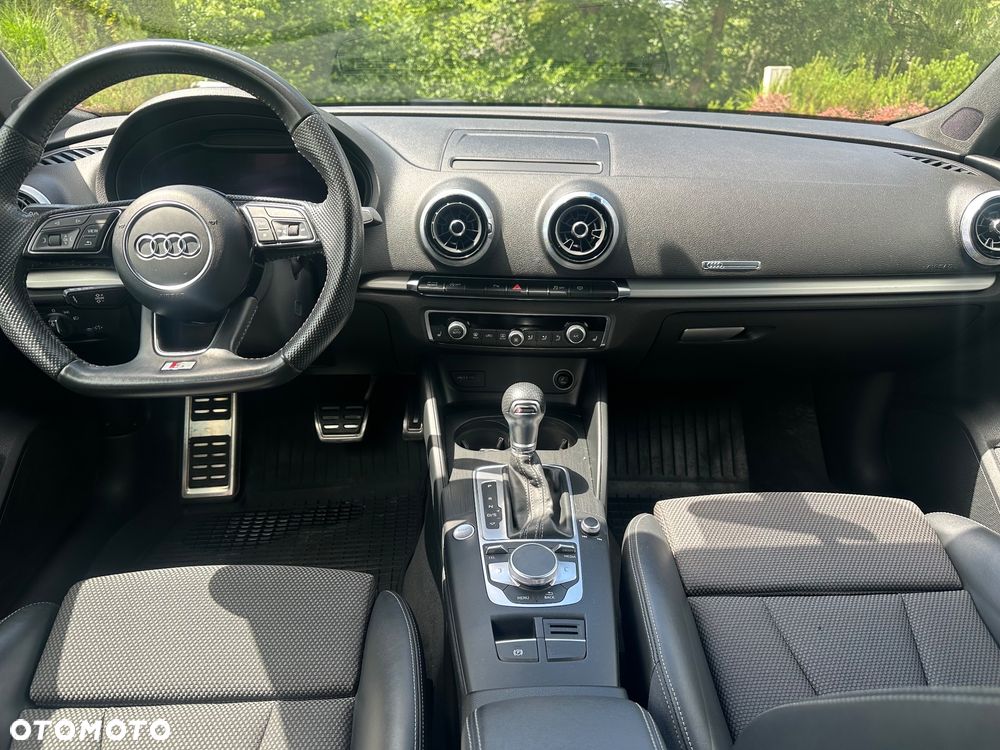 Audi A3 Sportback - 5