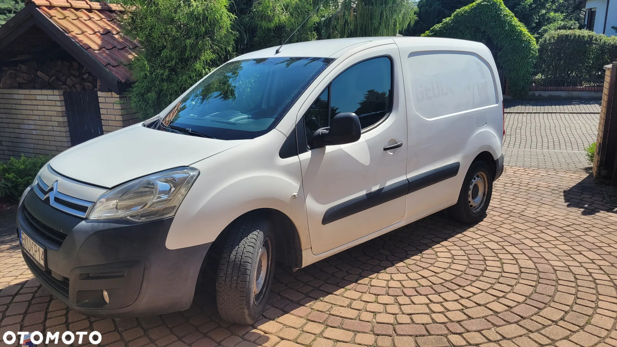 Citroën Berlingo 1.6 VTi Feel - 2