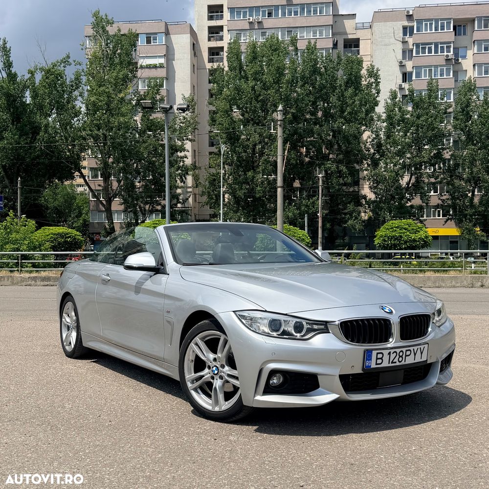 BMW Seria 4 - 1