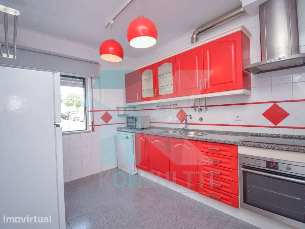 Apartamento T2 com Garagem para Venda - Outeiro de Polima - São Dom... - Grande imagem: 3/22