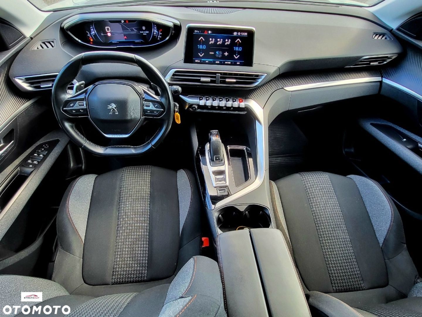 Peugeot 3008 - 19