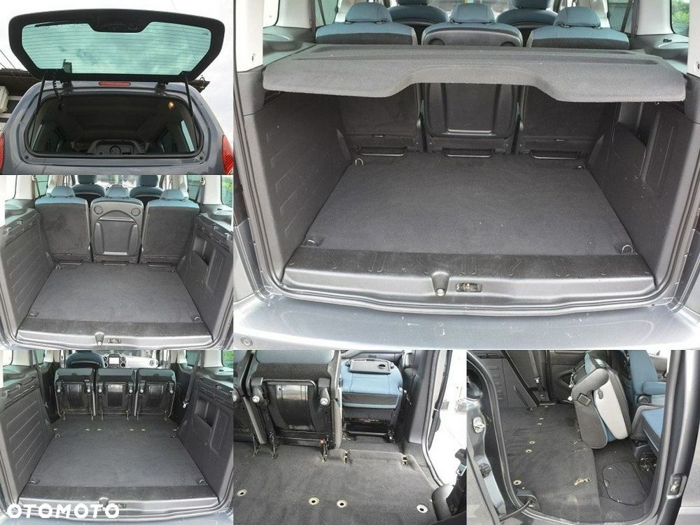 Citroën Berlingo Multispace BlueHDi 100 FEEL - 33