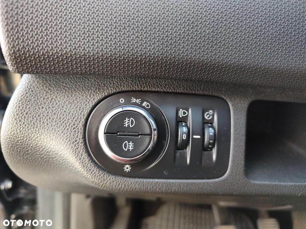 Opel Meriva 1.6 CDTI Cosmo S&S - 21