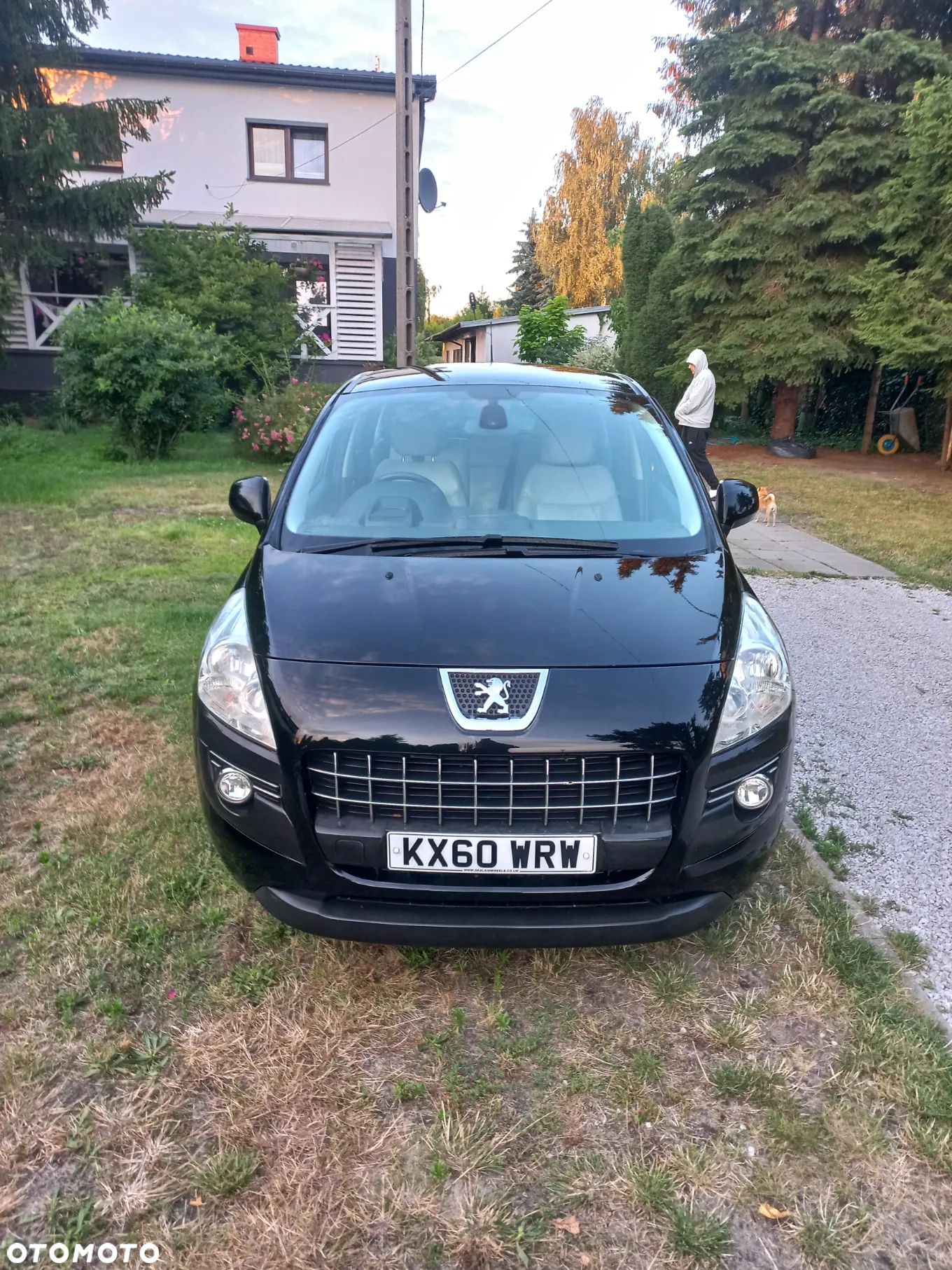 Peugeot 3008 1.6 HDi Premium - 1
