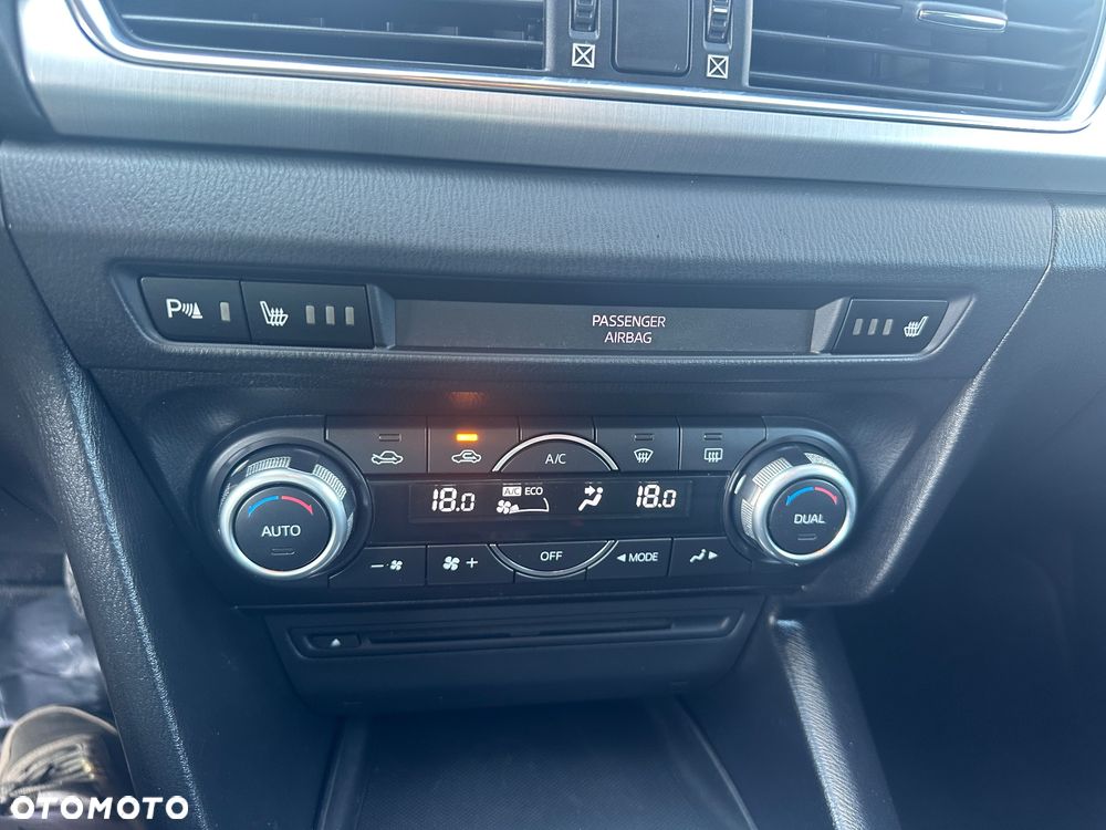 Mazda 3 2.0 Skypassion i-Eloop - 15