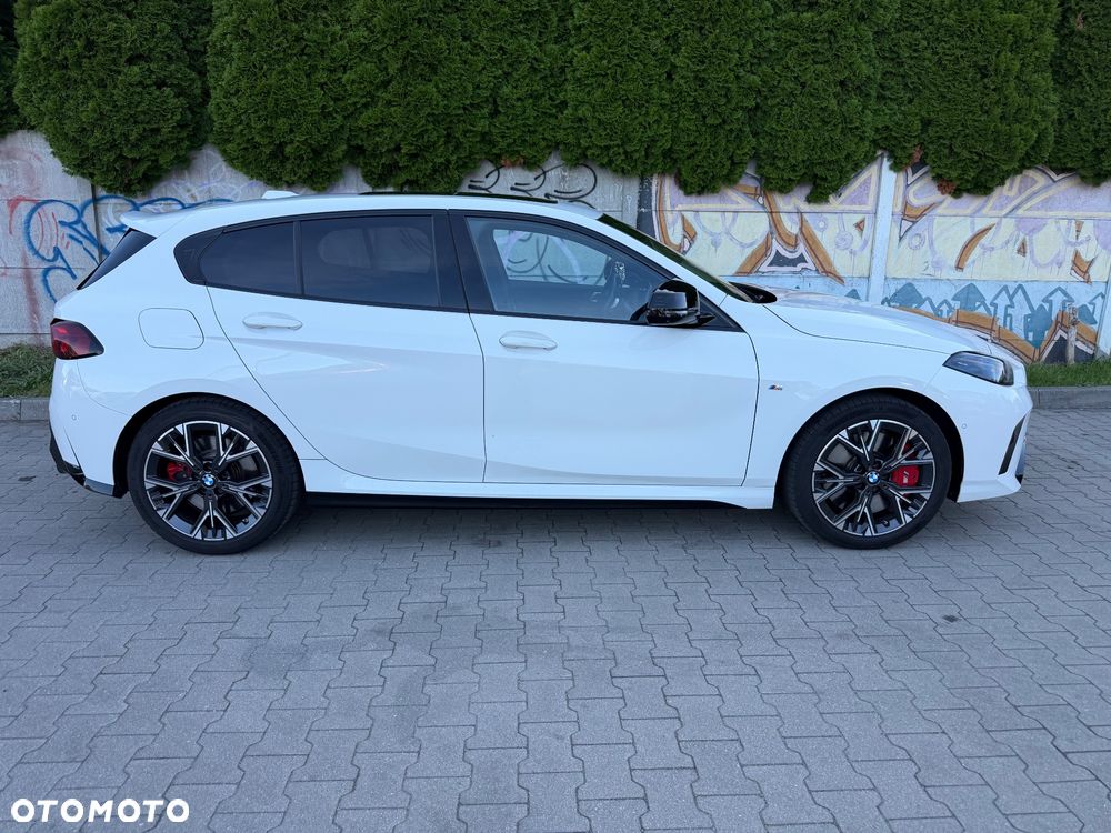 BMW 1M - 8