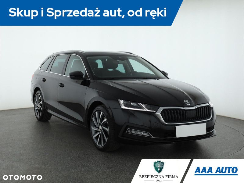 Skoda Octavia - 2