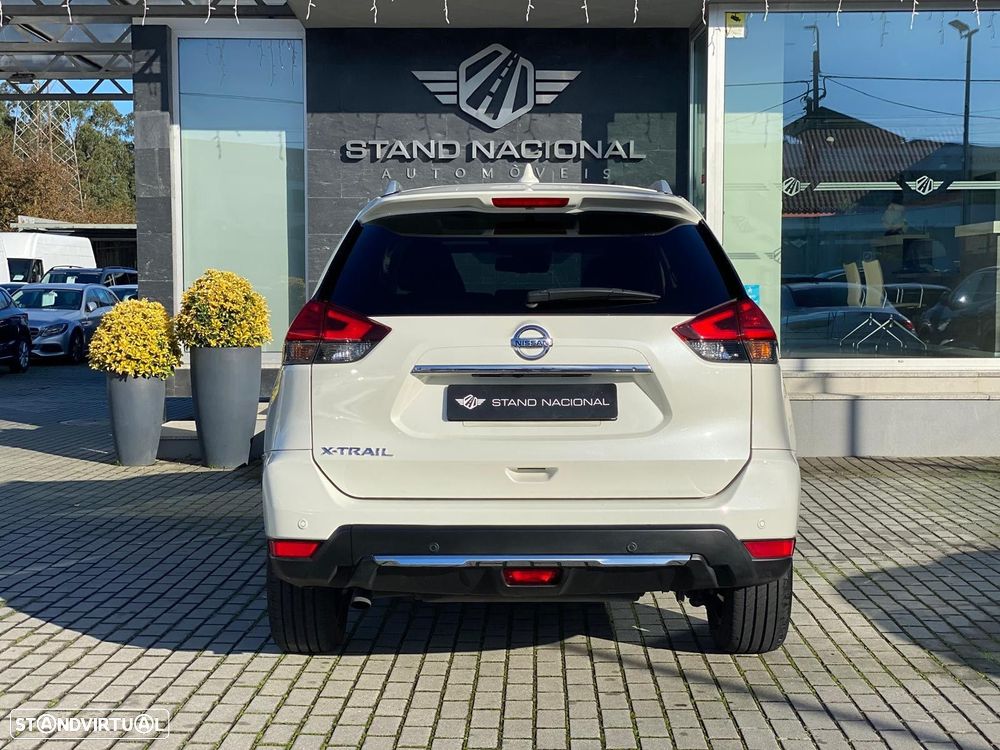 Nissan X-Trail 1.6 dCi Tekna - 6