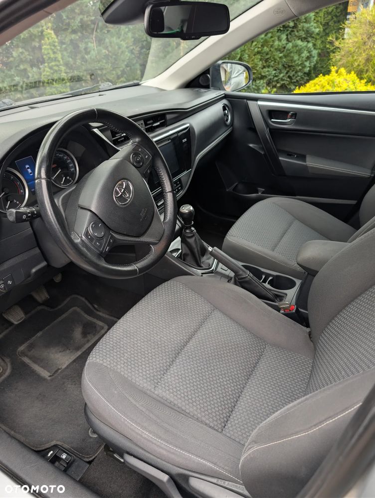 Toyota Corolla 1.6 Active - 8