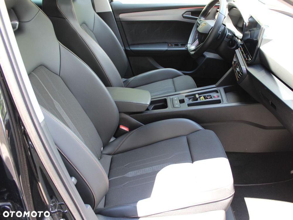Cupra Leon Sportstourer 1.5 eTSI DSG - 15