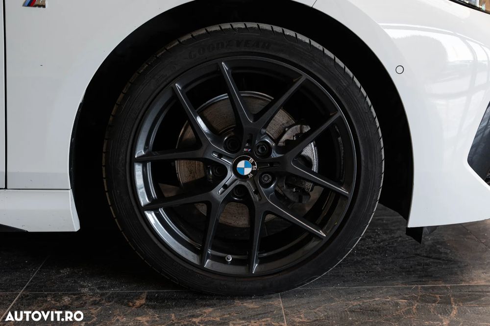 BMW Seria 2 218i Aut. M Sport - 10