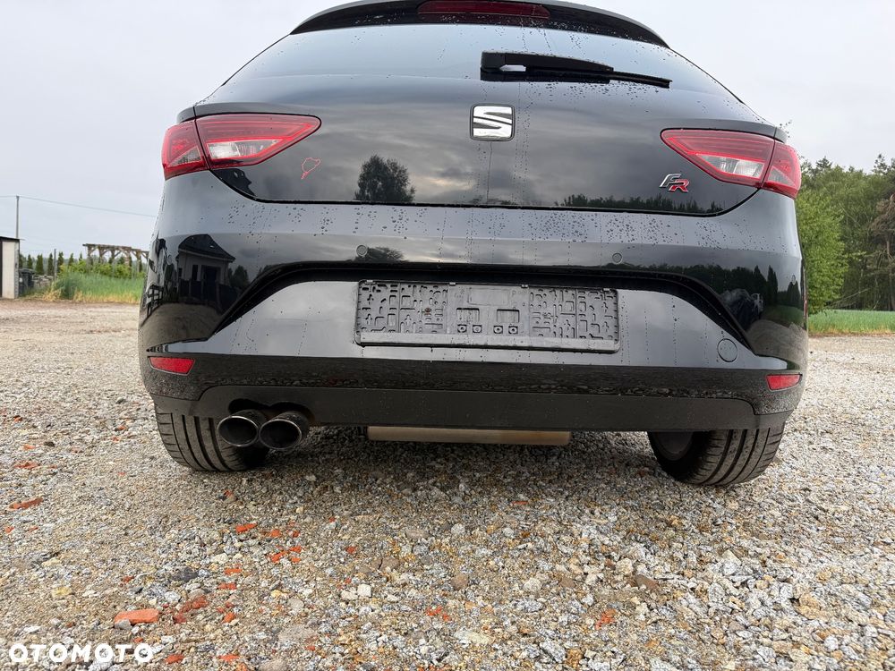 Seat Leon - 3