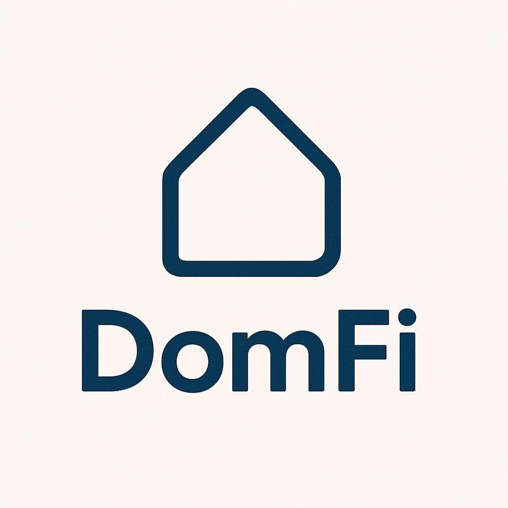 Logo DomFi