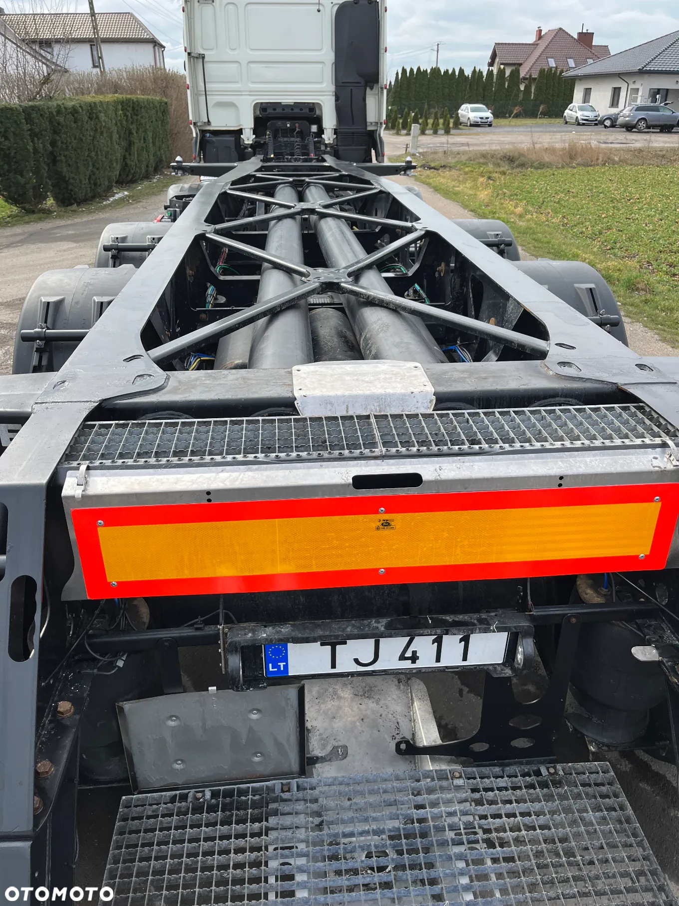 Kögel - 22