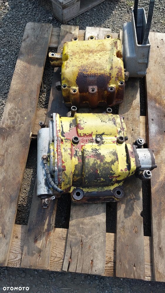wibrator ammann weber - 1