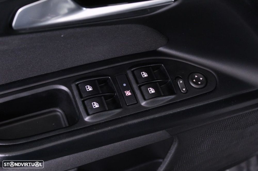 Fiat Tipo 1.3 M-Jet Lounge - 20