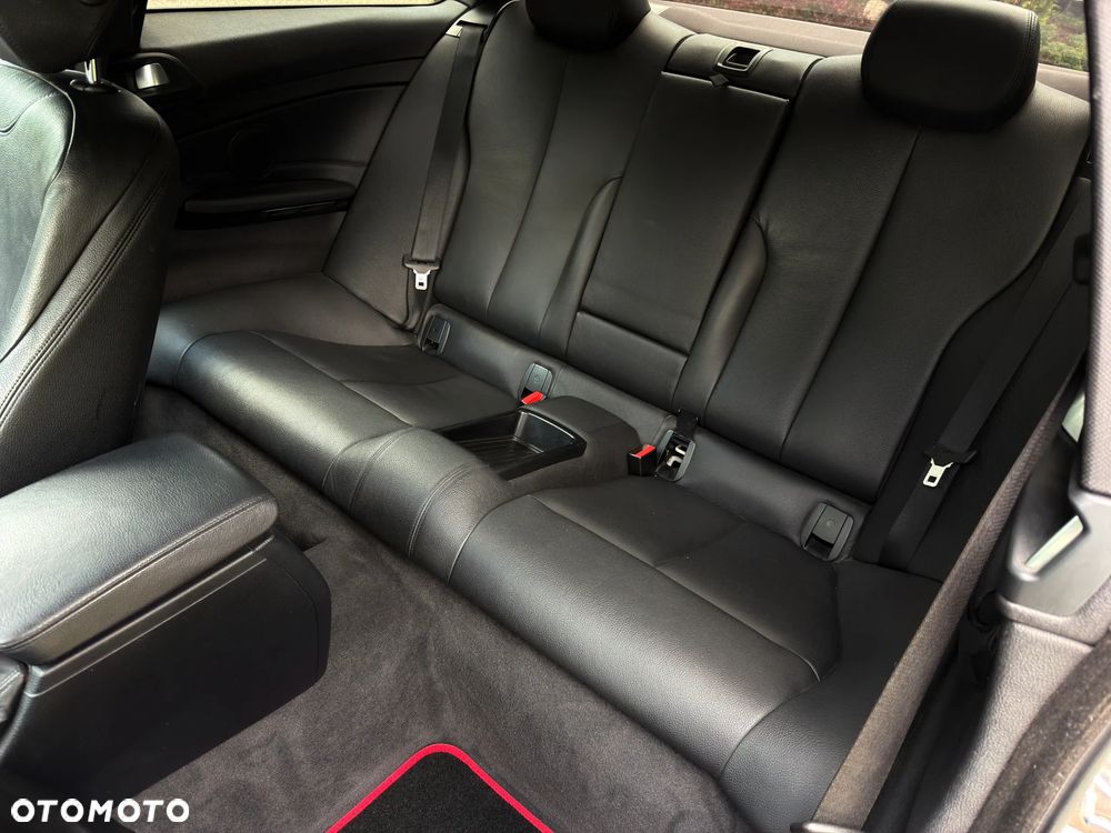BMW Seria 4 420d Sport-Aut Sport Line - 17