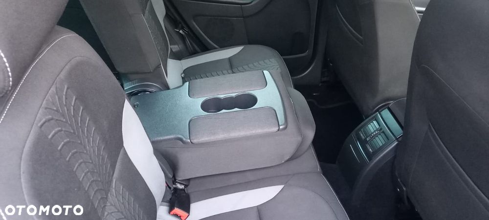 Skoda Yeti 2.0 TDI SCR 4x4 Edition DSG - 31