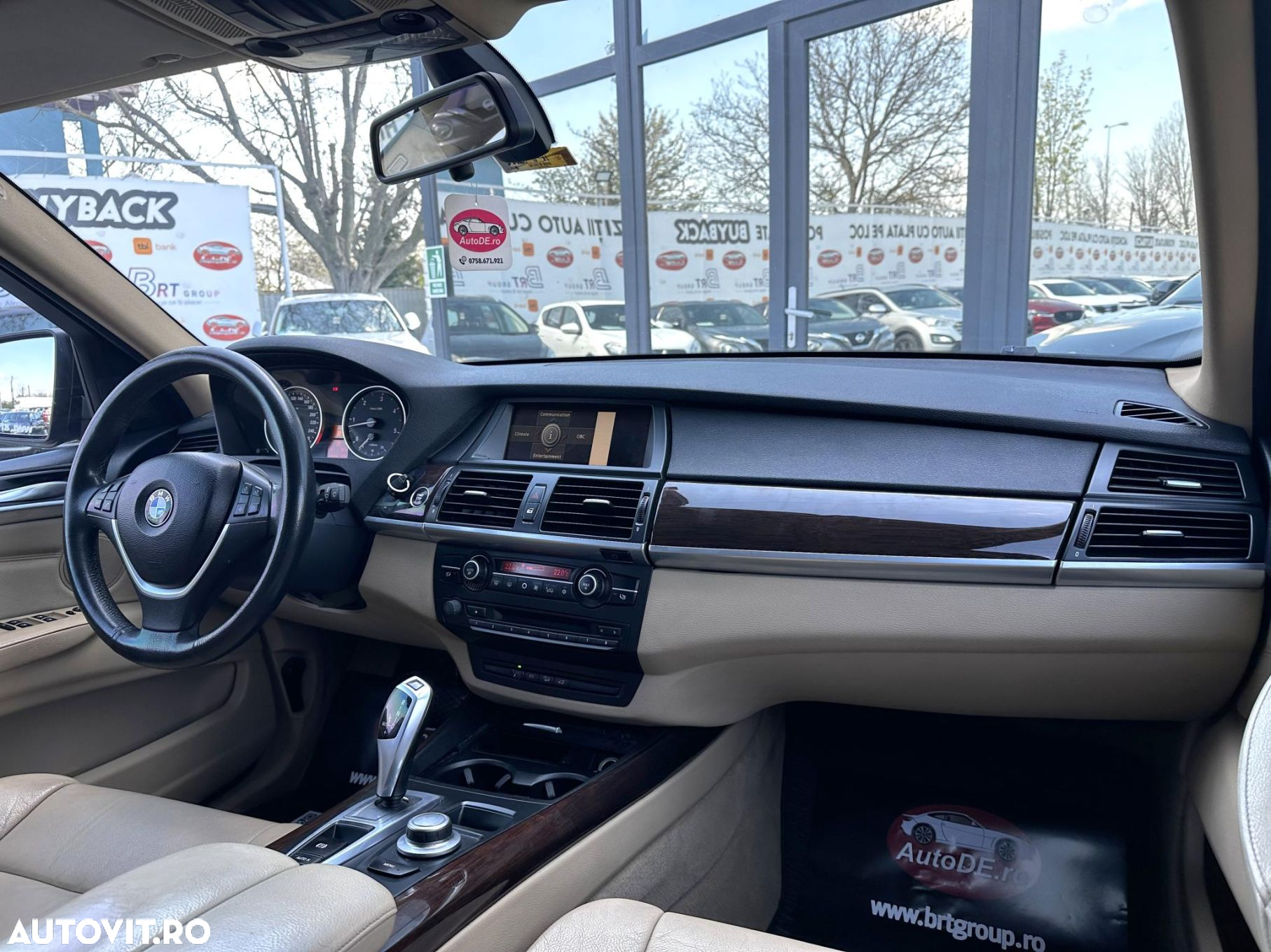 BMW X5 3.0d Aut. - 6
