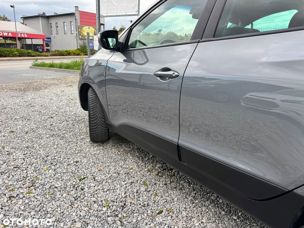 Hyundai ix35 1.6 2WD Comfort - 14
