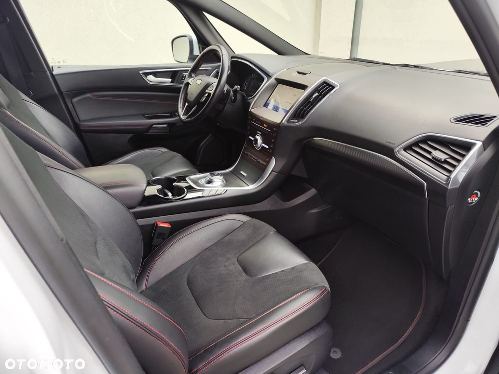 Ford S-Max 2.0 EcoBlue ST-Line - 13