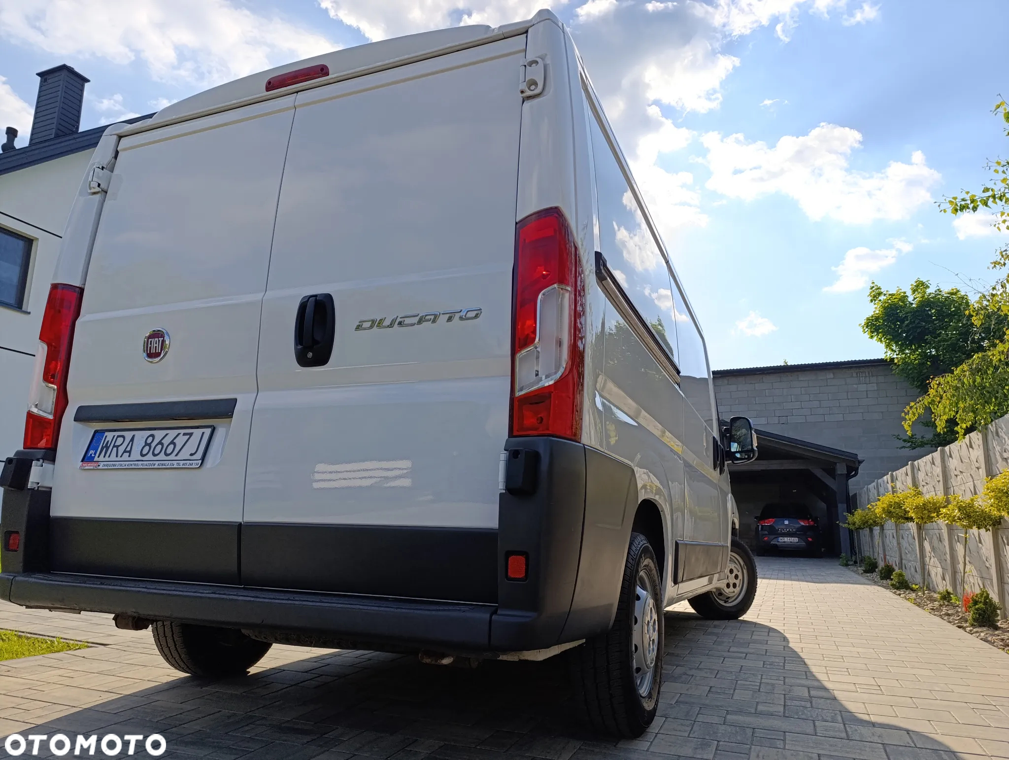 Fiat Ducato - 3