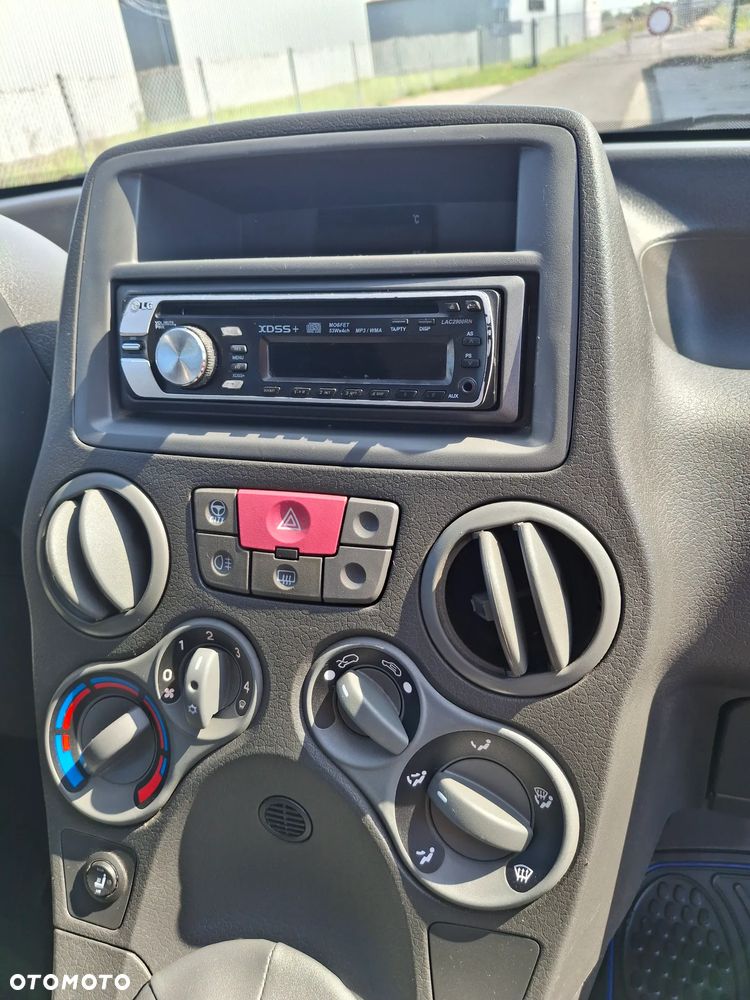 Fiat Panda 1.2 Active Eco - 29