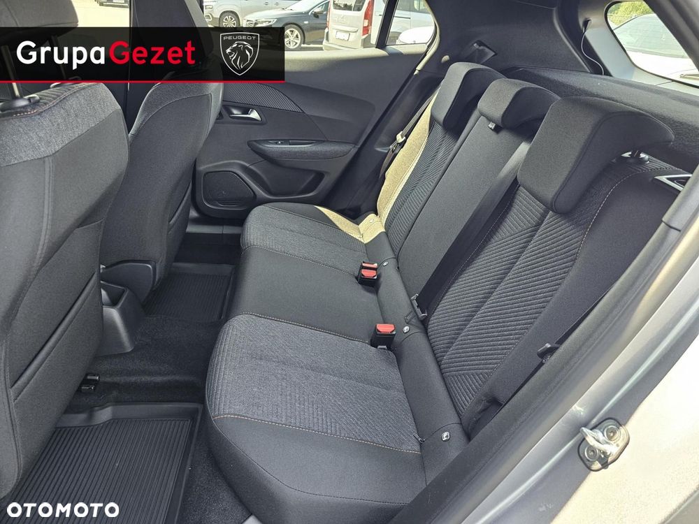 Peugeot 2008 - 6