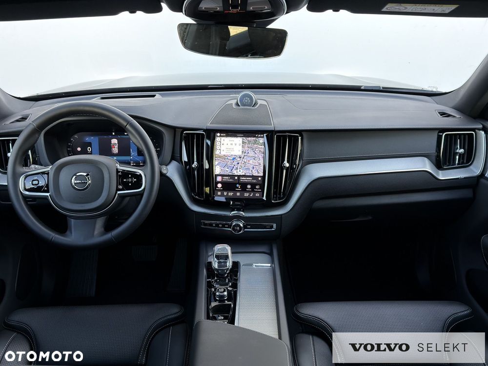 Volvo XC 60 - 17