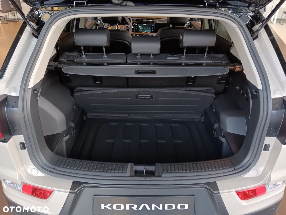SsangYong/KGM Korando 1.5 T-GDI Joy 2WD - 9