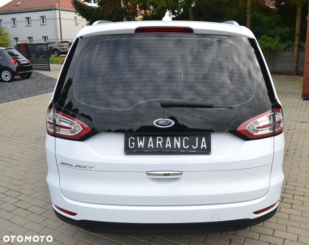 Ford Galaxy - 6