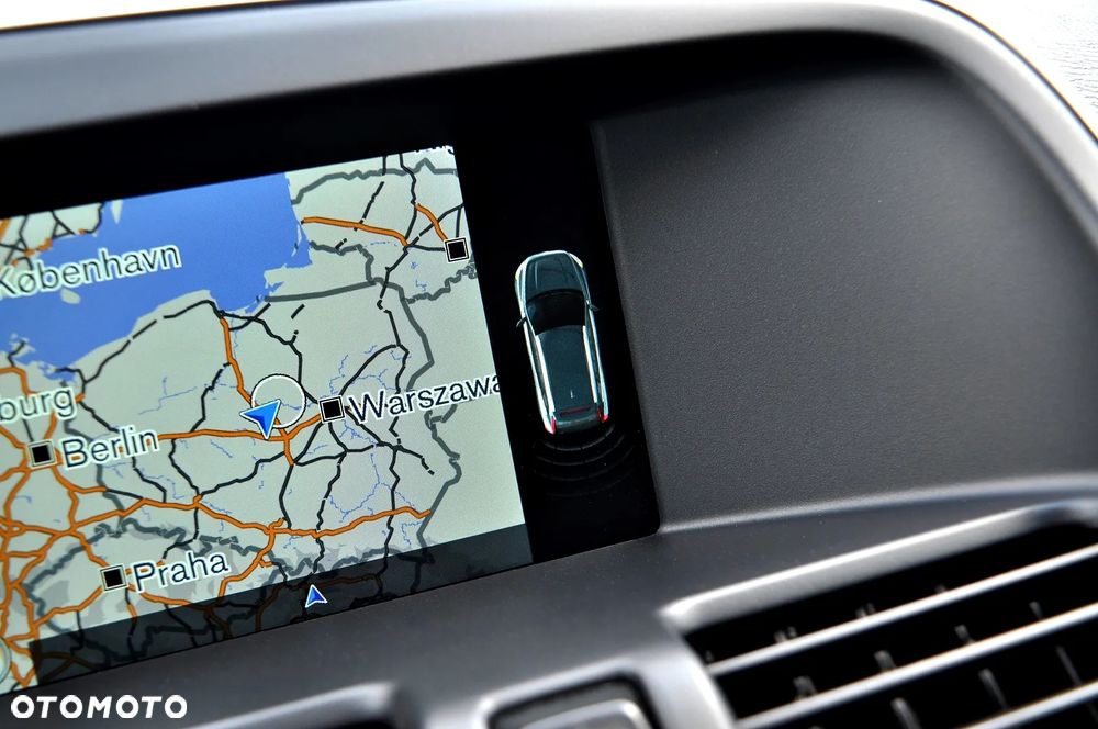 Volvo XC 60 D3 Summum - 25