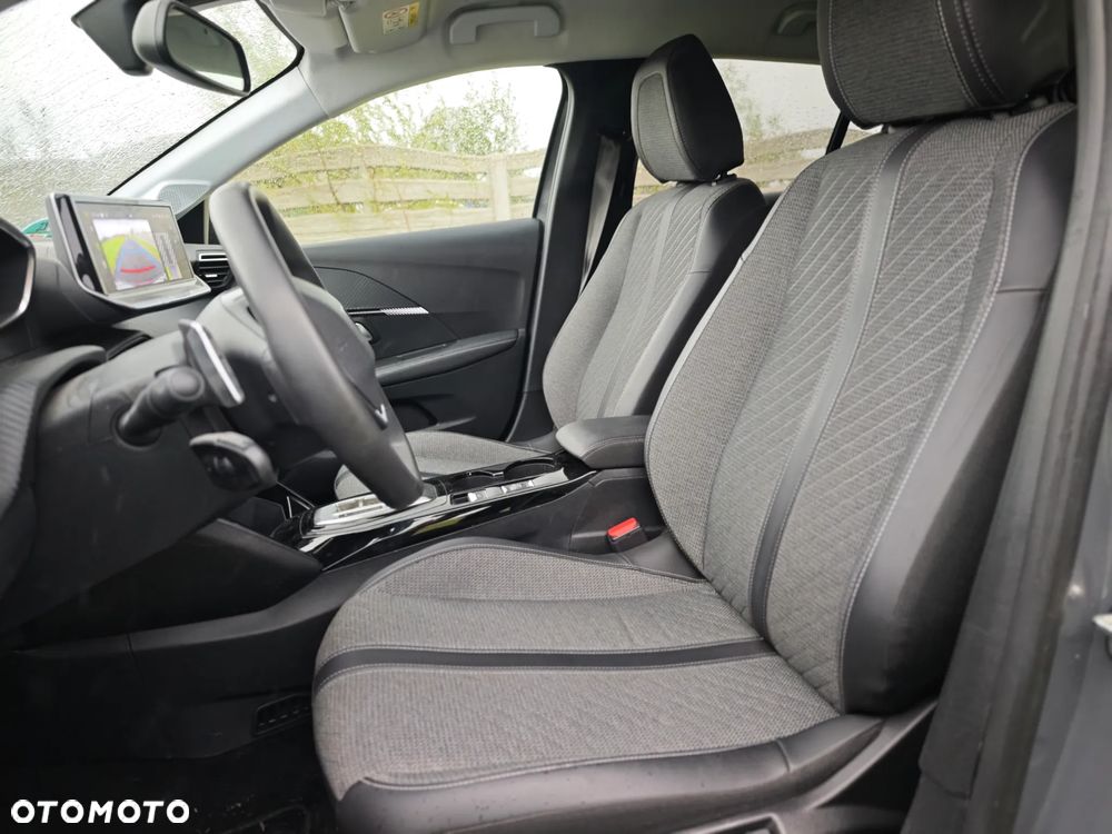 Peugeot 208 Hybrid 100 e-DSC6 GT - 18