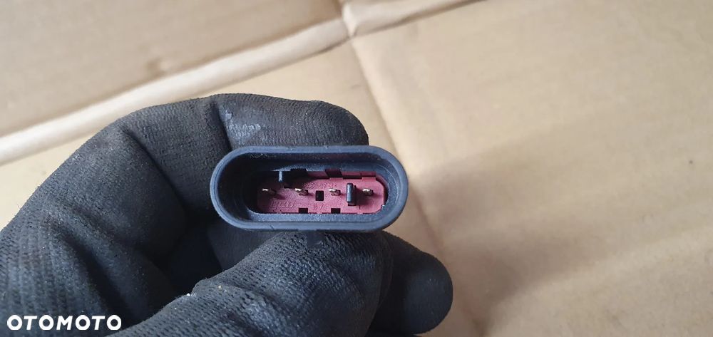 Sonda lambda czujnik Fiat Punto EVO 1.4 0258006206 - 4