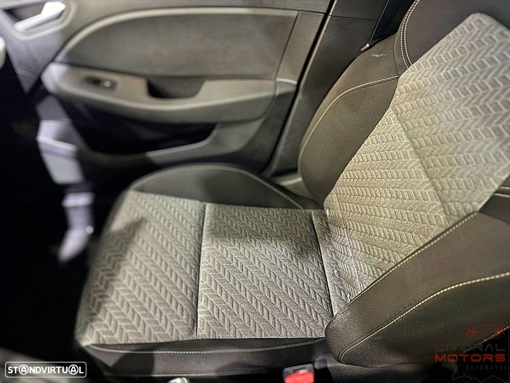 Renault Clio 1.0 TCe Techno - 20