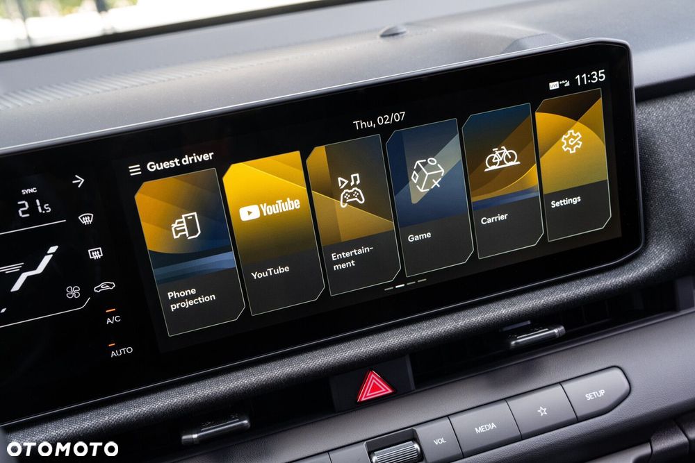 Kia Seltos 1.6 T-GDI X-Line DCT - 19