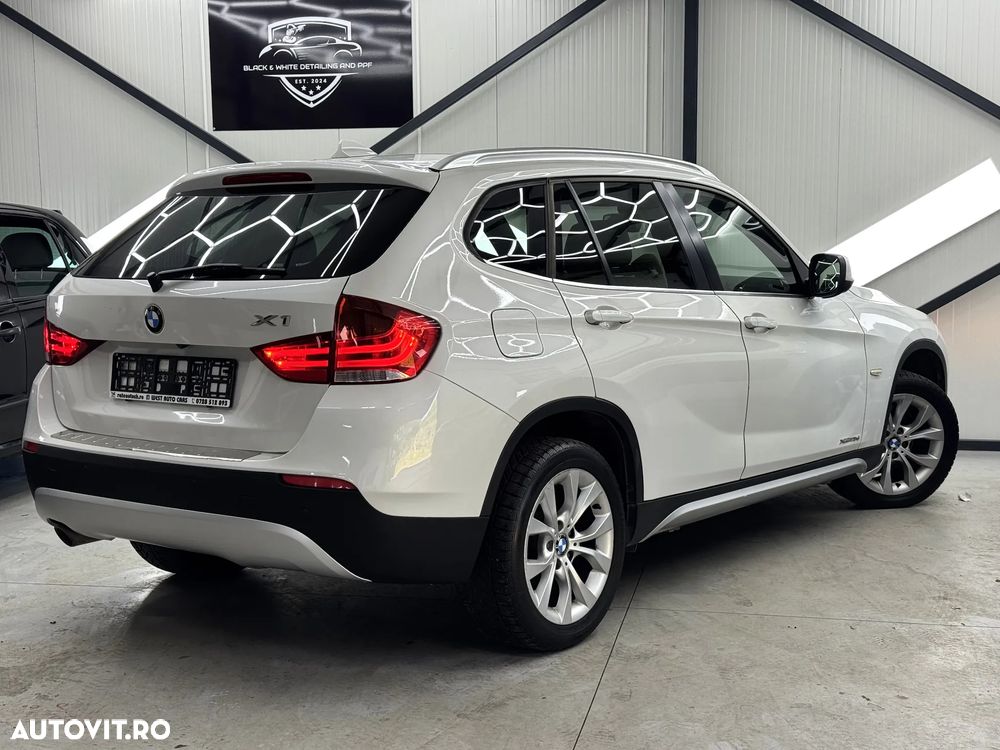 BMW X1 xDrive23d Aut. - 15